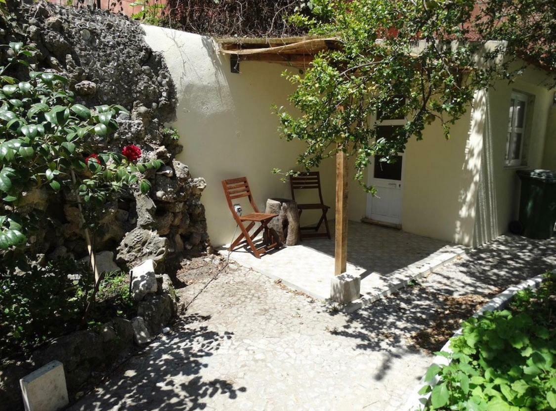 Graca Palace With Private Pool Garden Appartement *
