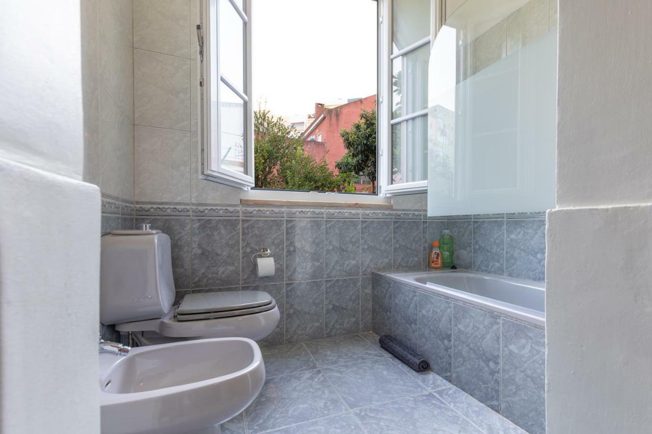 Graca Palace With Private Pool Garden Appartement *