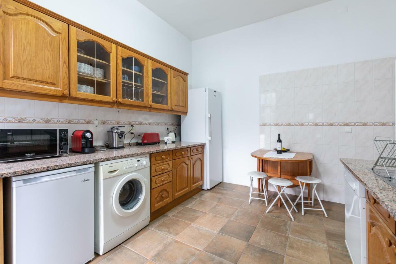 Appartement Graca Palace With Private Pool Garden Lissabon