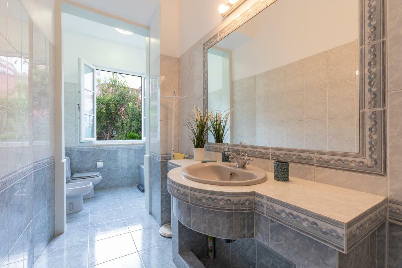 Appartement Graca Palace With Private Pool Garden Lissabon